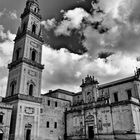 PIAZZA DUOMO - LECCE