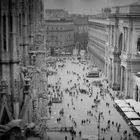 piazza duomo milano