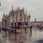 Piazza Duomo, Milano