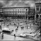 Piazza Duomo - Milano