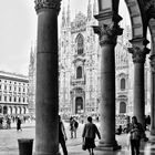 Piazza Duomo, Milano