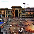 PIAZZA DUOMO MILANO PLAYMOBIL