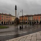 Piazza Duomo, Piacenza