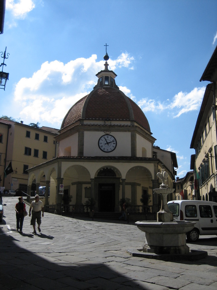 Piazza