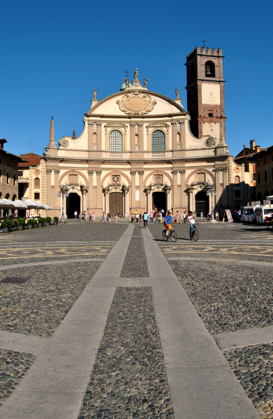 Piazza