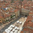 Piazza Erbe...