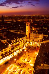 PIAZZA ERBE NOTTE 09859