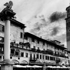 Piazza Erbe, Verona