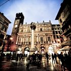 Piazza Erbe-verona