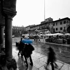 Piazza Erbe Verona