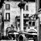 Piazza Erbe, Verona