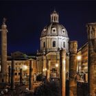 Piazza Foro Traiano