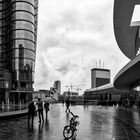 Piazza Gae Aulenti, Milano