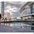 Piazza Gae Aulenti, Milano