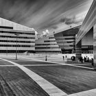 Piazza Gino Valle, Portello di Milano