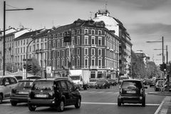  Piazza Giovanni Amendola, Milano