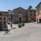 Piazza Giuseppe Garibaldi