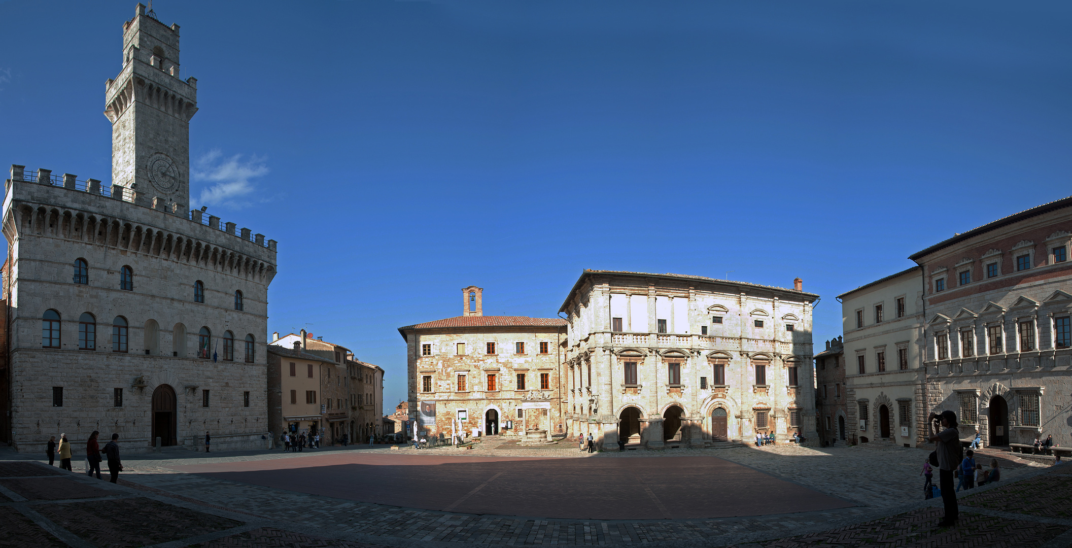 Piazza grande