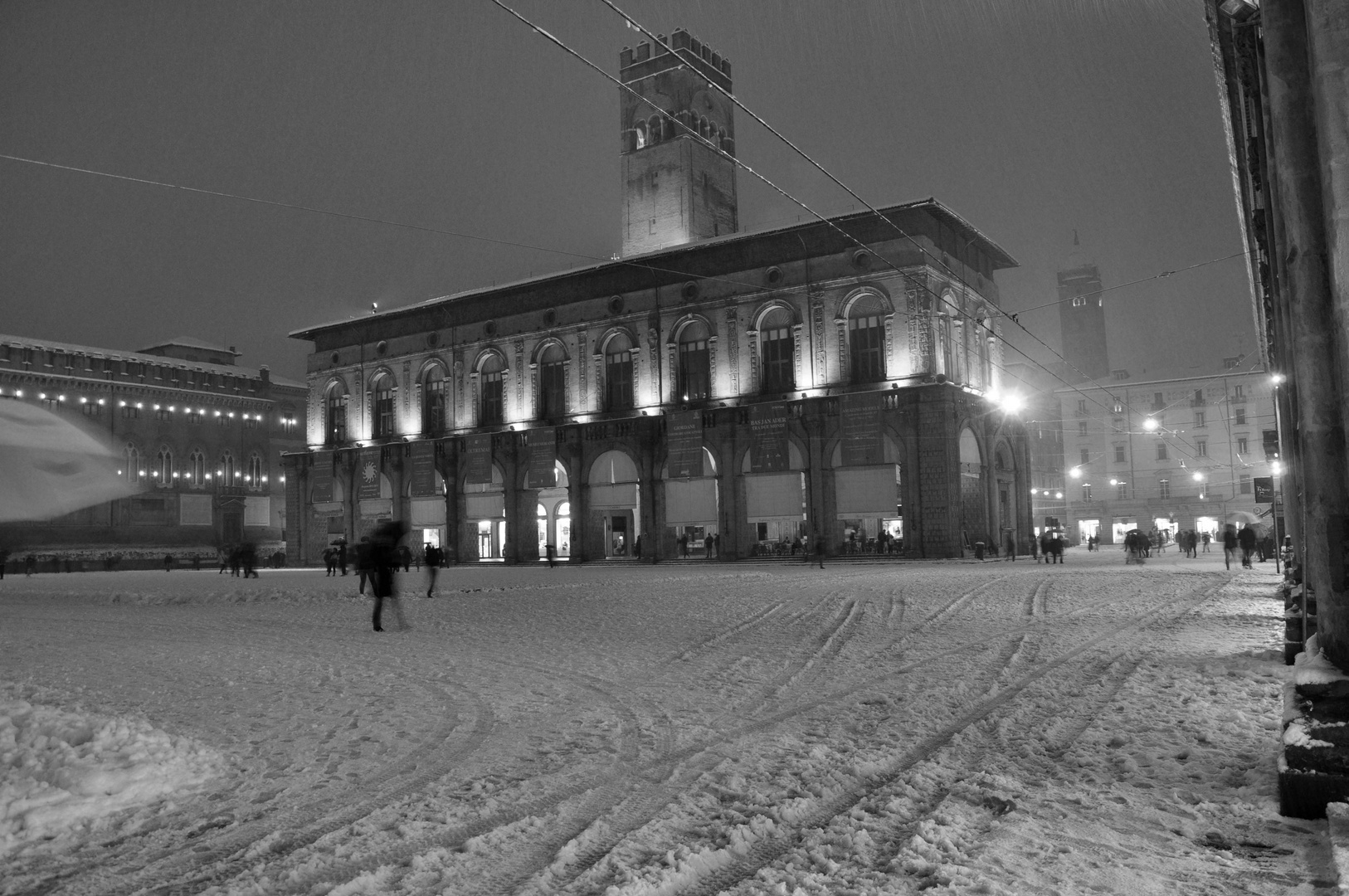 Piazza Grande