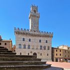 Piazza Grande a Montepulcano