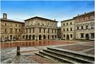 Piazza Grande by Wolkenhimmel 