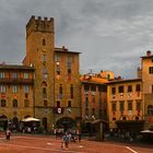 Piazza Grande, Arezzo