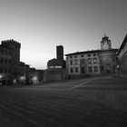 Piazza Grande - Arezzo