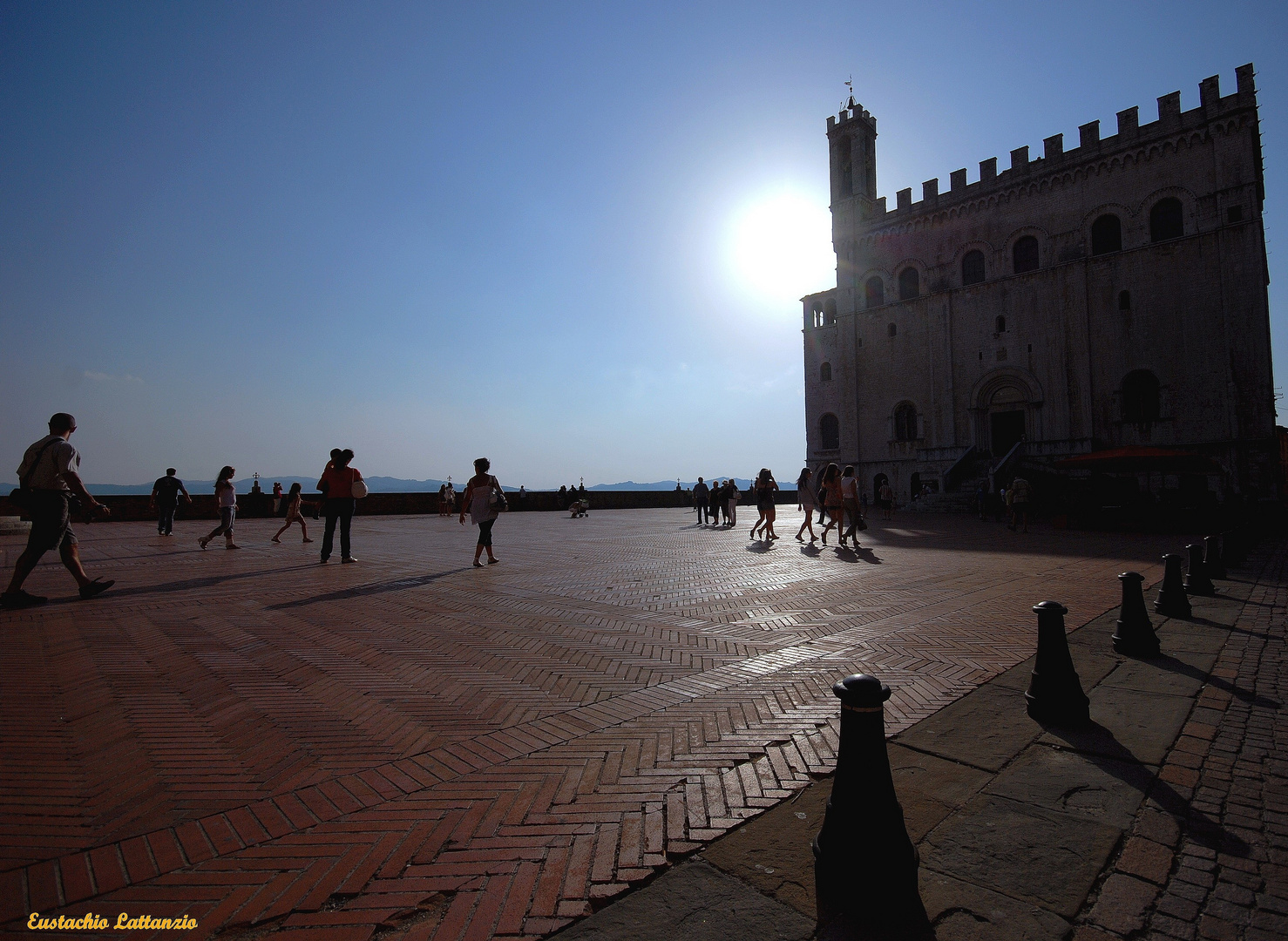 piazza grande