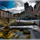 Piazza Grande HDR