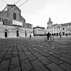 PIAZZA GRANDE - IN RICORDO DI LUCIO