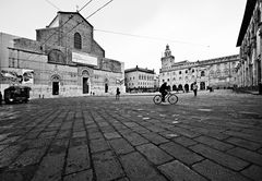 PIAZZA GRANDE - IN RICORDO DI LUCIO