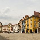 Piazza Grande Locarno