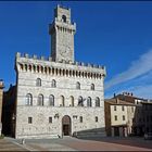 Piazza Grande mit Rathaus