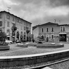 Piazza Indipendenza, Monza