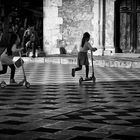 Piazza IX Aprile - TAORMINA