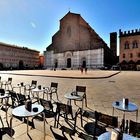 Piazza Maggiore...