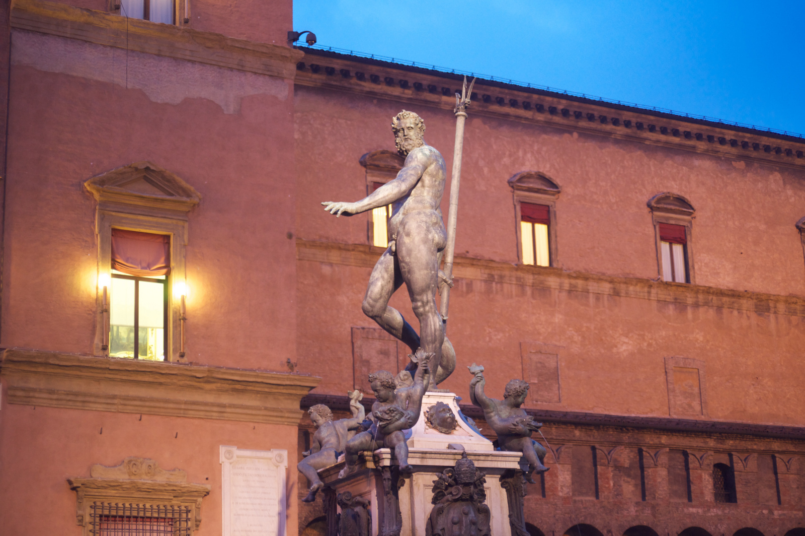 Piazza Maggiore