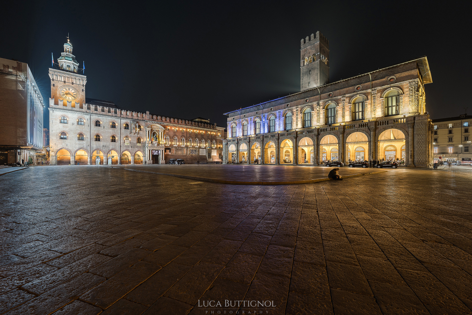 Piazza Maggiore