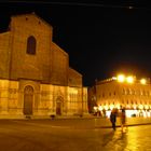 Piazza Maggiore (Bo)