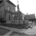 piazza maggiore Bologna