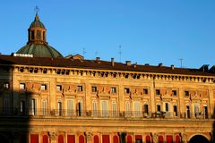 Piazza Maggiore, Bologna