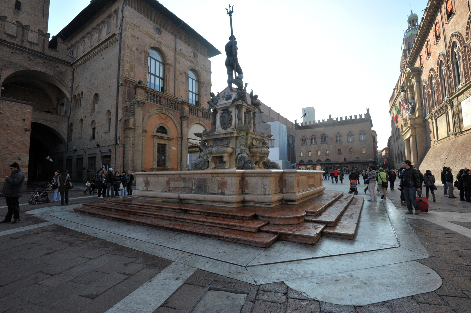 piazza maggiore (bologna)