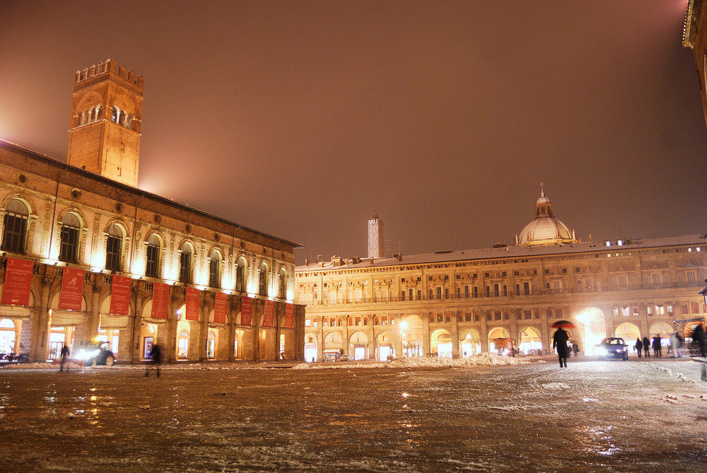 Piazza Maggiore