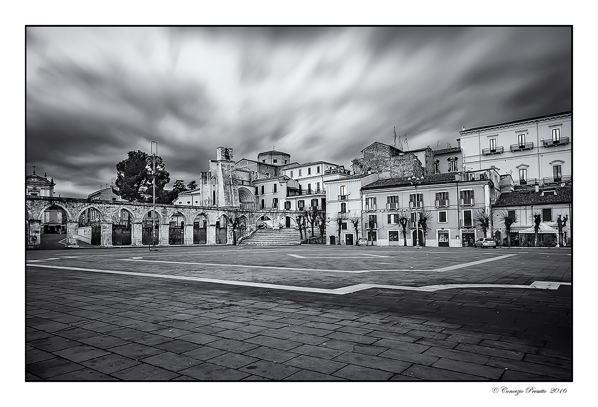 Piazza Maggiore