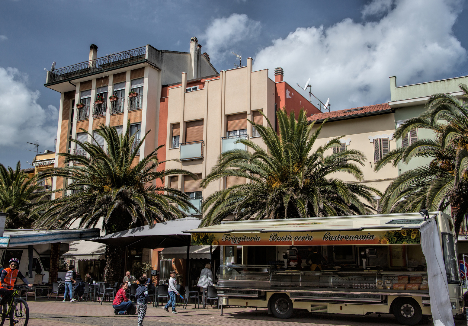 Piazza Marotta