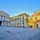 Piazza Matteotti - Genova