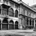 Piazza Mercanti, Milano