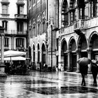 Piazza Mercanti, Milano