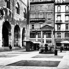 Piazza Mercanti, Milano