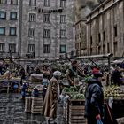 Piazza mercato